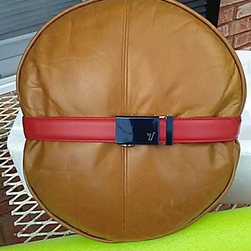 Mission Belt